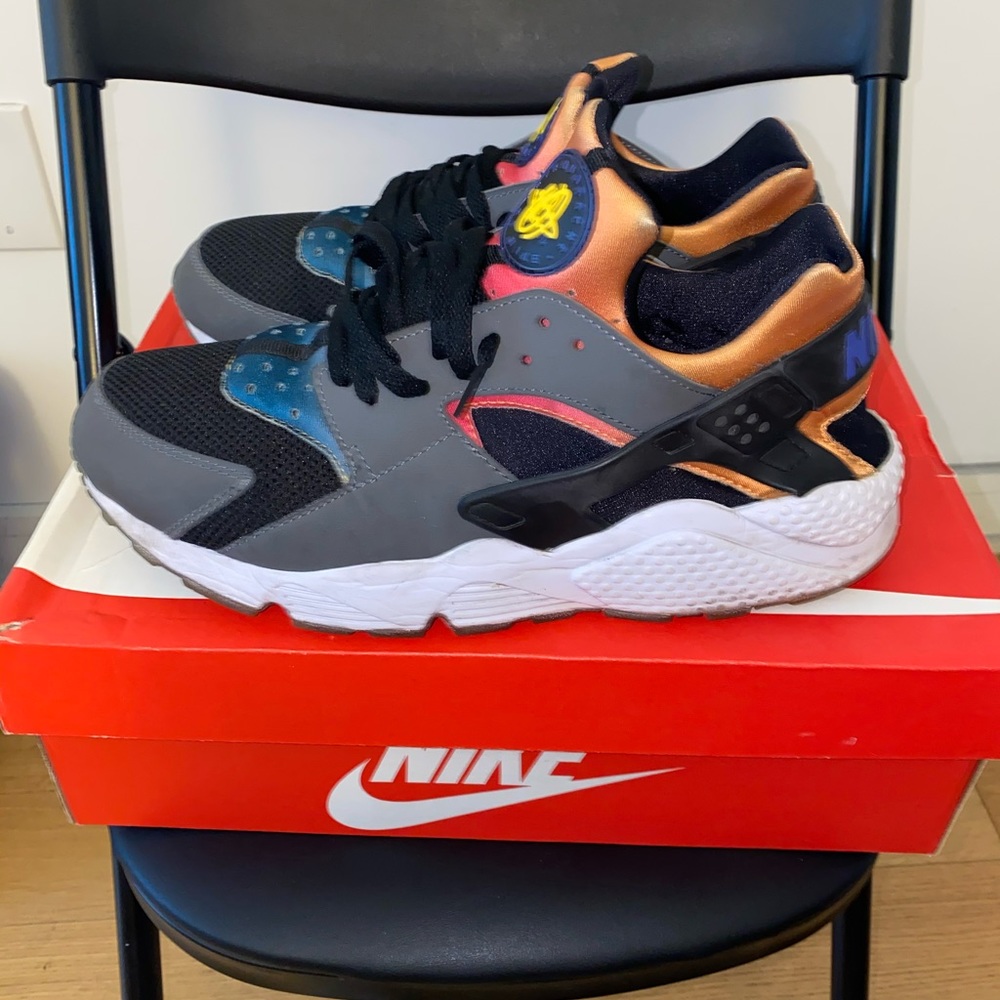 Nike Huarache sneaker